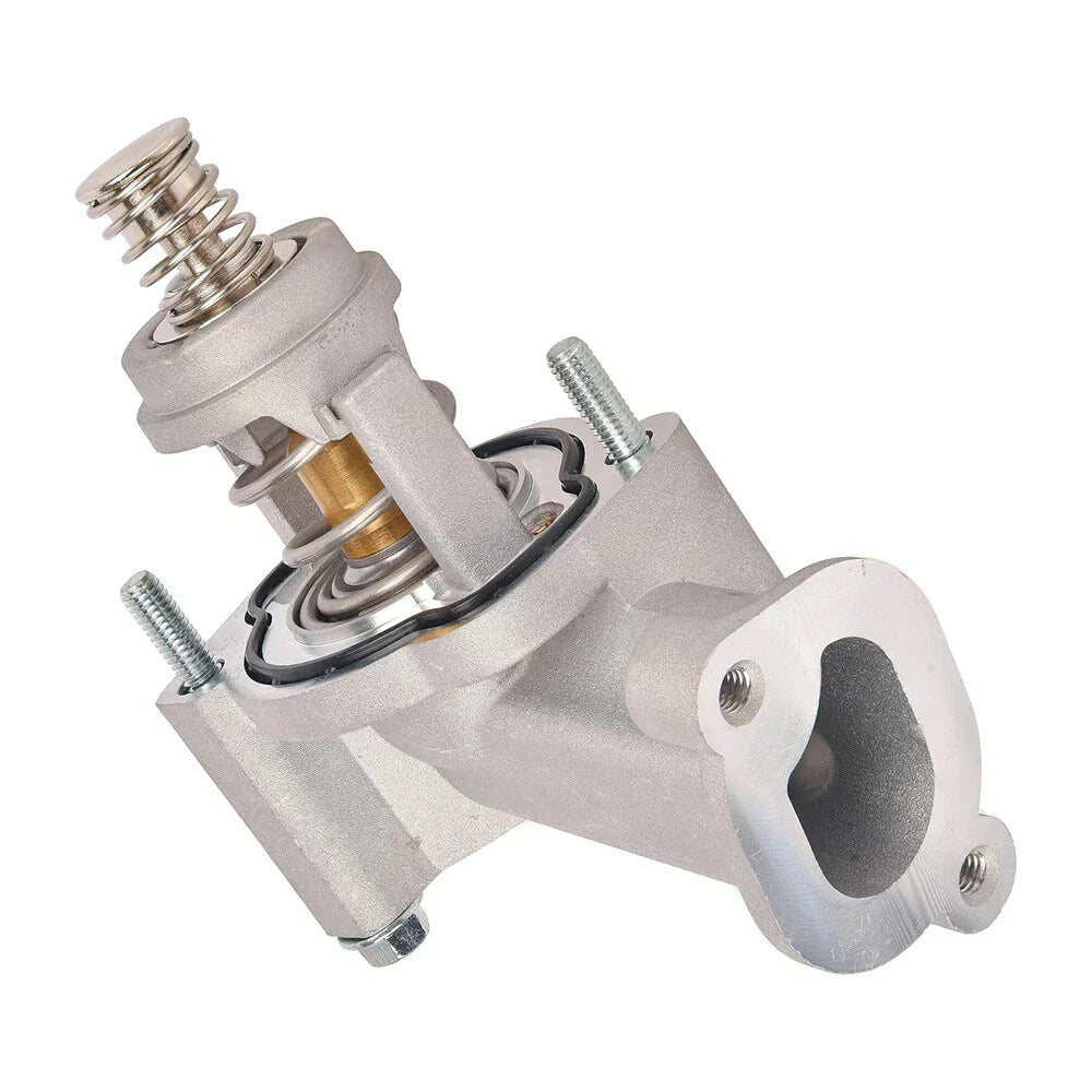 Thermostat Housing Assembly for Cadillac Chevrolet (2000-2015)