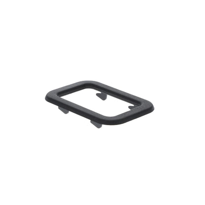2 x LH/RH Inner Door Handle Trim Bezel for BMW 3/5/6/7 Z Series (1996–2015)