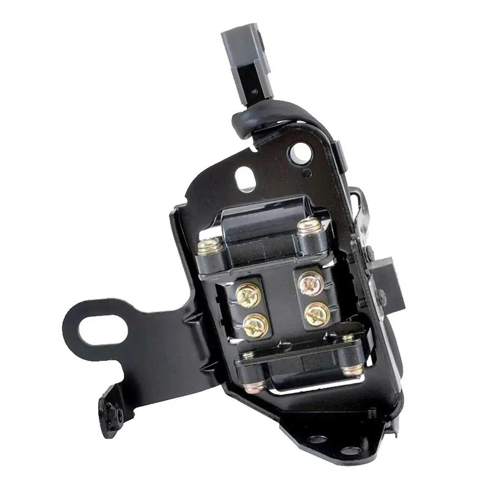 Ignition Coil Pack & Lead Kit for Kia Sportage 2.0L G4GC (2007-2010)