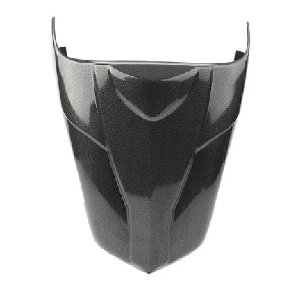Rear Seat Cover Cowl for Suzuki SV650 (2017-2022) Carbon Fiber