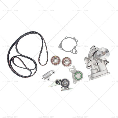 Timing Belt Kit for Mitsubishi Challenger Triton ML MN 4D56T (08-15)