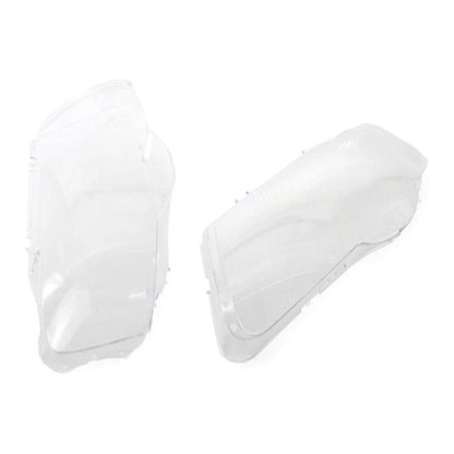 Clear Lens Covers for VW Passat B6 (2006-2011) - 1 Pair Front Headlight