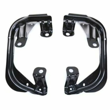 Front Fog Light Brackets for Dodge Ram 1500 (2009-2019)