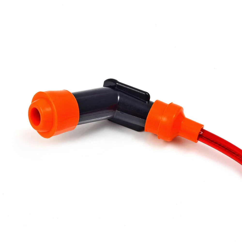 Ignition Coil CDI Spark Plug for Polaris Trail Boss 330 (2000-2012)
