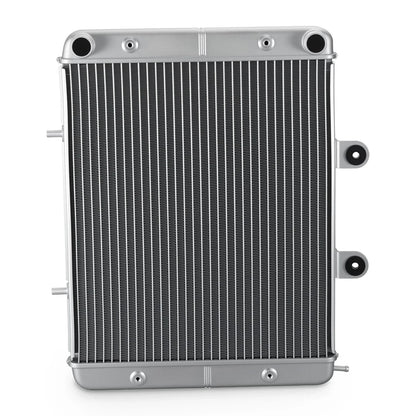 Aluminum Radiator for Polaris Sportsman 700/800 EFI (2004–2014)