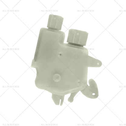 Front Left/Rear Left Door Lock Actuator for Honda Acura TL Accord (2003-2008)