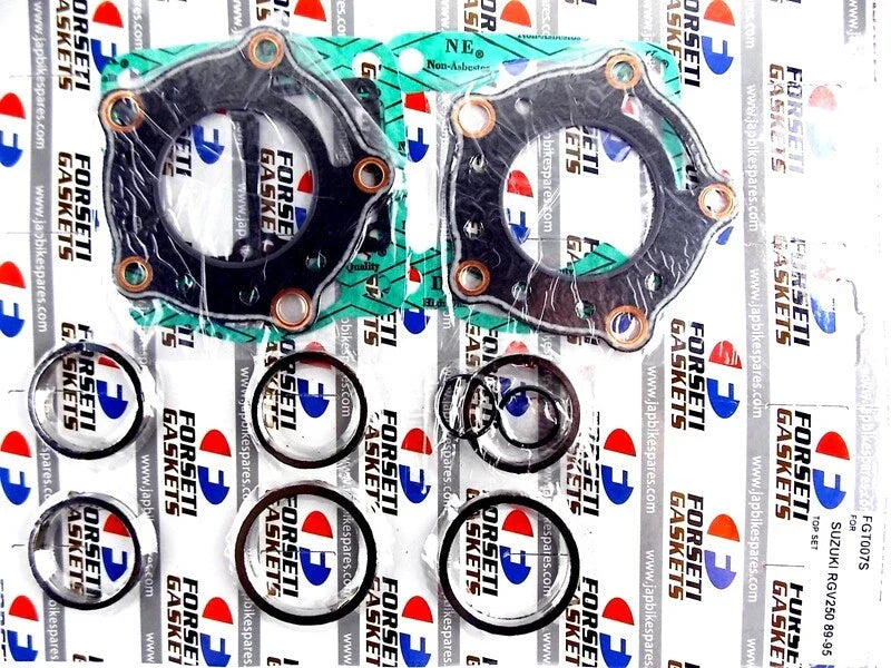 Top End Engine Gasket Set for APRILIA RS250 (1995-2003)
