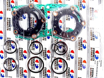 Top End Engine Gasket Set for APRILIA RS250 (1995-2003)