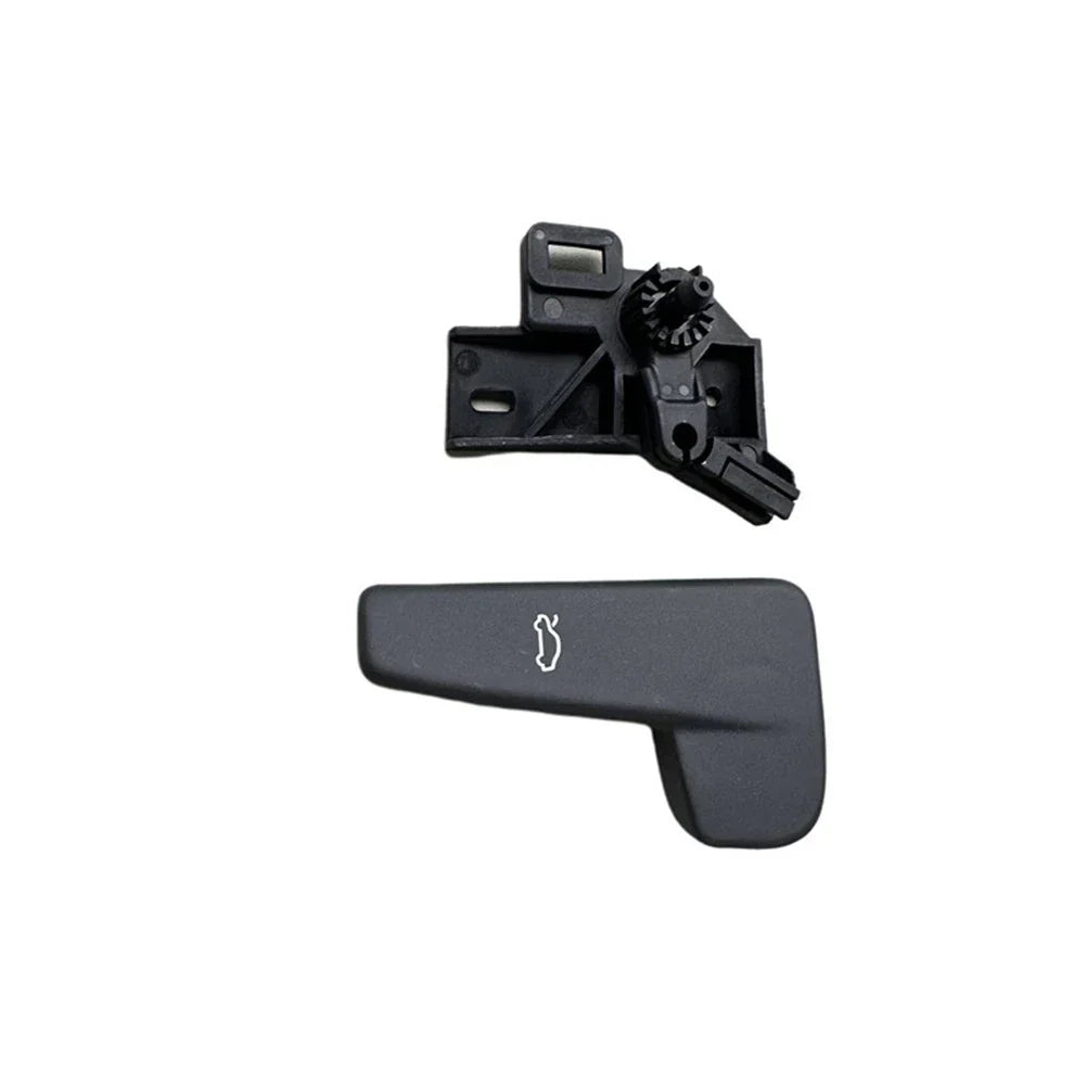 2 x Engine Hood Handle for VW Polo (2011–2011)