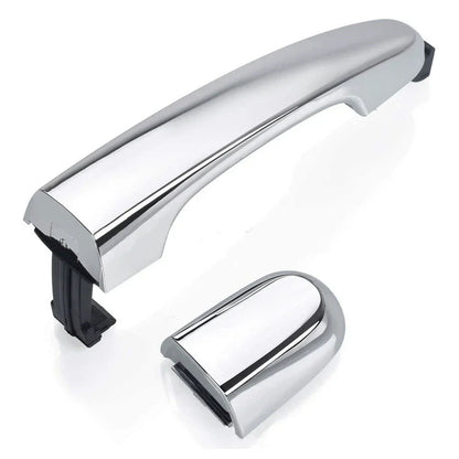Front Right Exterior Door Handle for Kia Sorento (2011-2015)