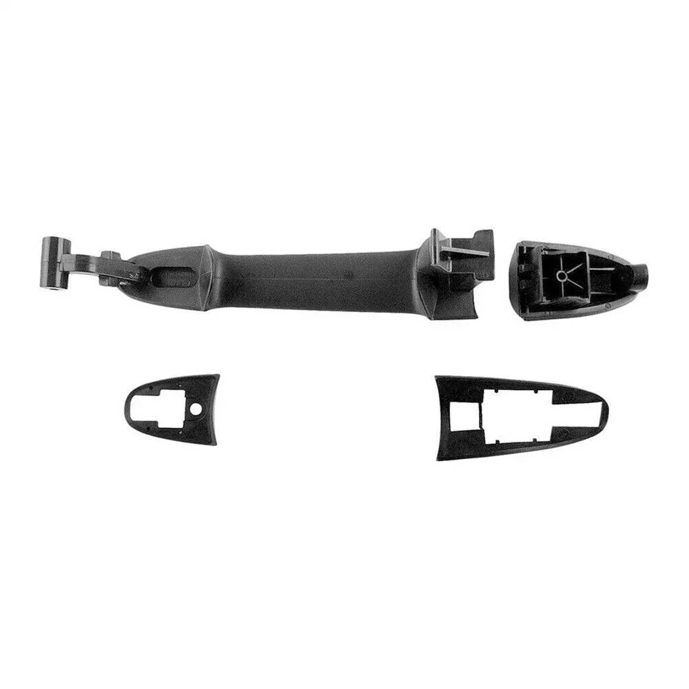 Rear R/L Exterior Sliding Door Handle for Mercedes Sprinter (2006-2018)