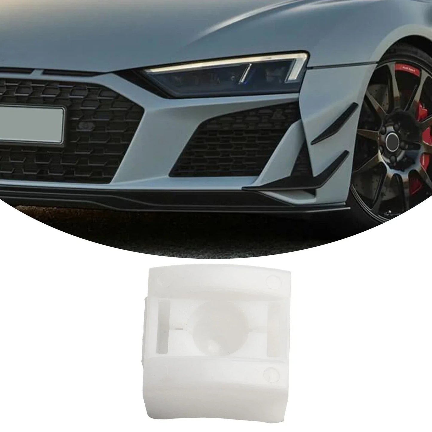 Shift Rod Bushing for VW Golf