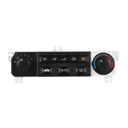 A/C Heater Climate Control Module for Honda Accord (1998-2000)