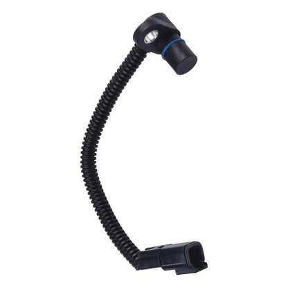 Crankshaft Position Fittings for Dyna FXD (2006–2017)