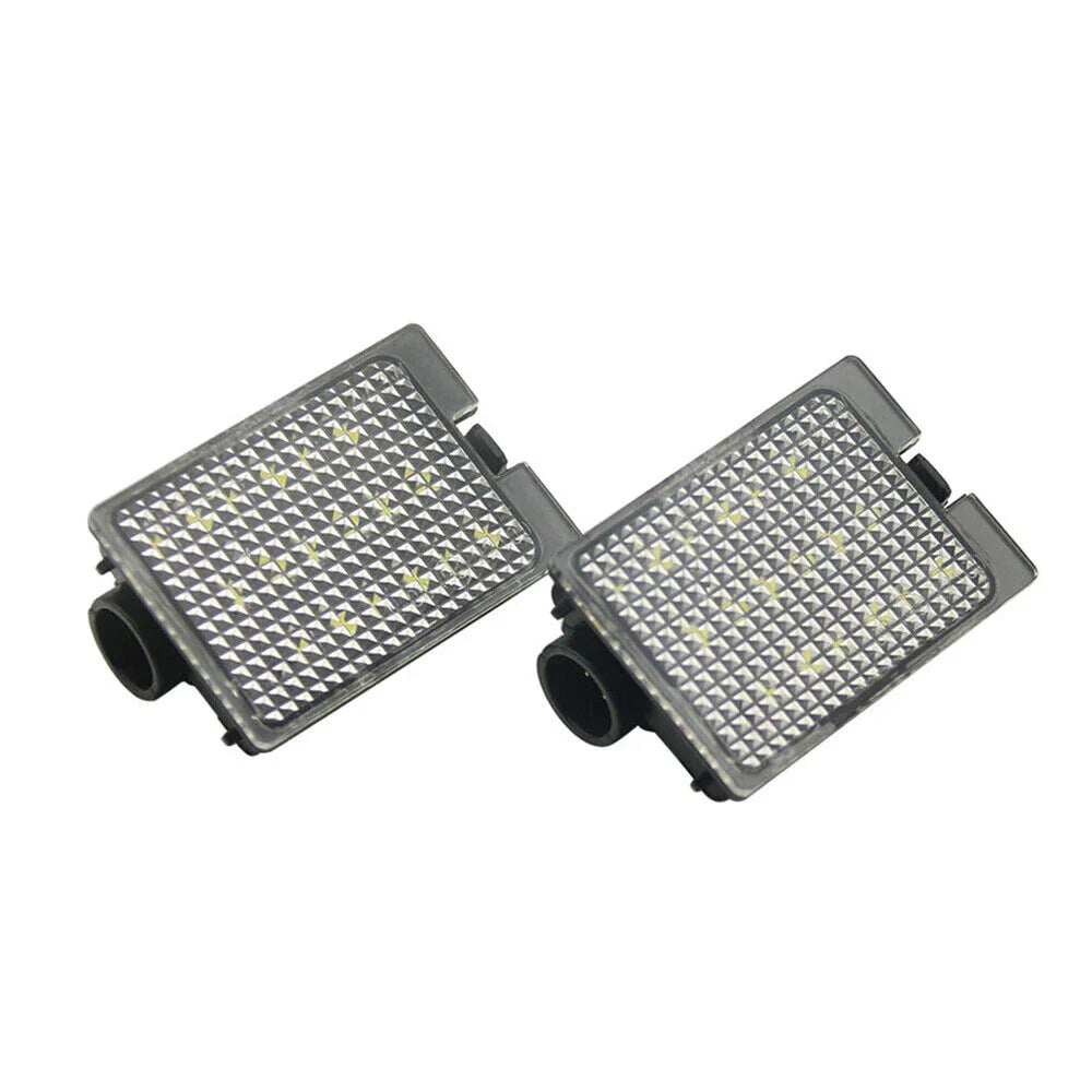 LED License Plate Light for 2014-2021 Dodge Durango  68370520AA, 68244899AA