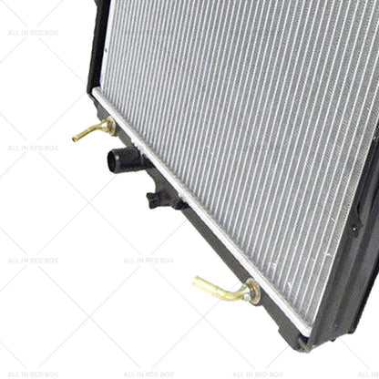 Cooling System for Toyota Hilux RZN154R 2.7L (1997-2005)
