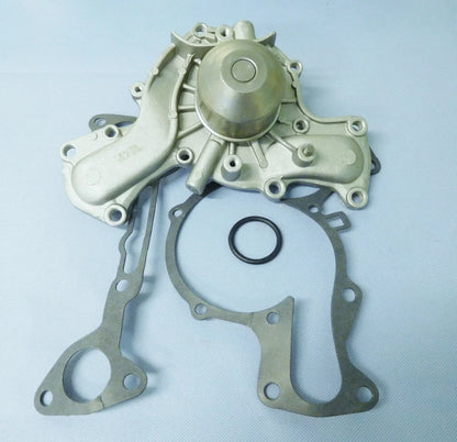 Water Pump for Mitsubishi Pajero 6G72 3L SOHC V6 Engine (1988-1997)