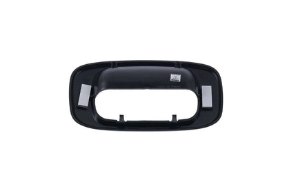 Tailgate Handle Bezel Cover Texture Black for HSV Chevy Silverado (2000-2006)
