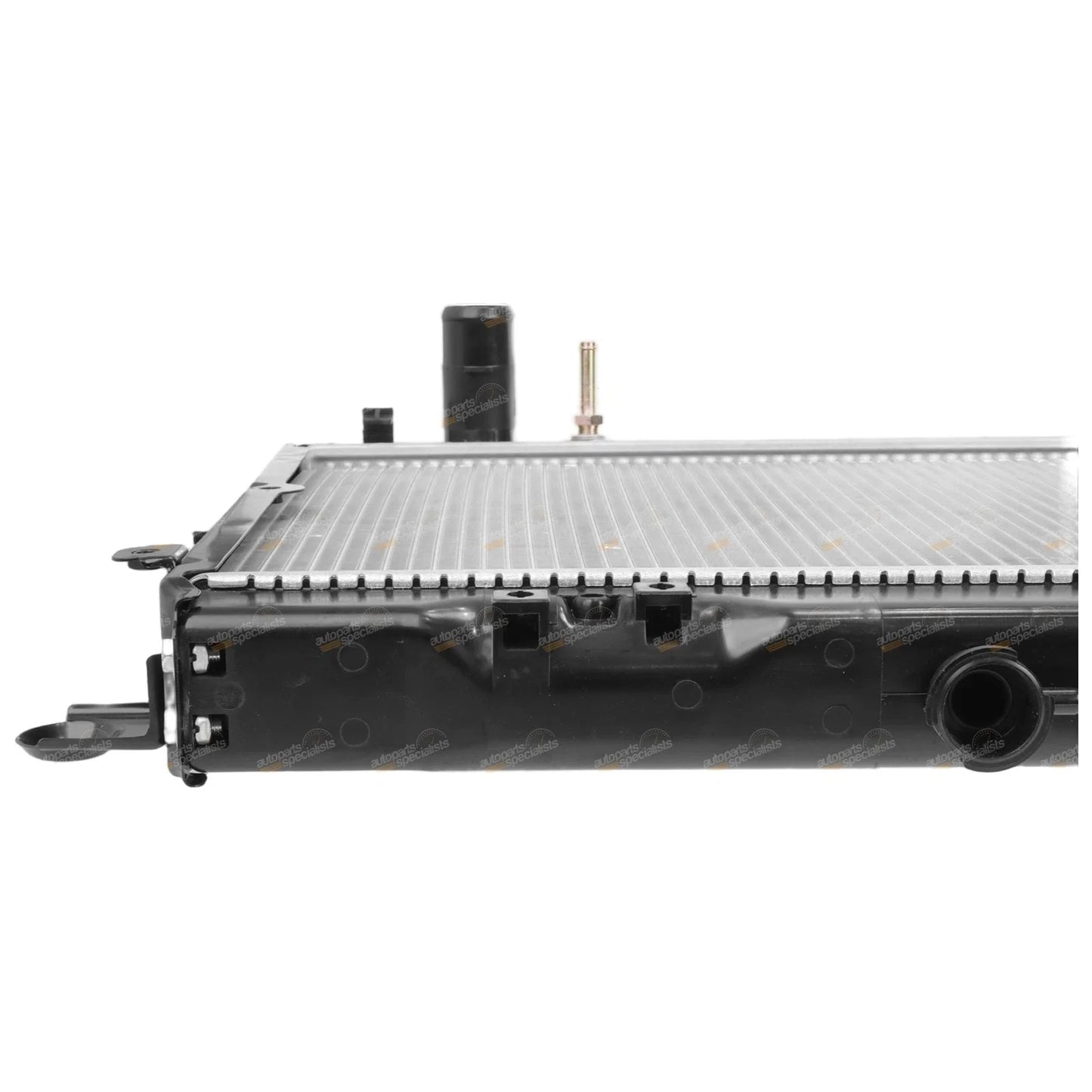 Radiator for Toyota Landcruiser FZJ105 (1998–2005)