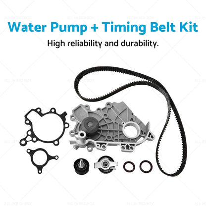 Timing Belt Kit & Water Pump for Great Wall V200 X200 2.0L Diesel (2010-2016)