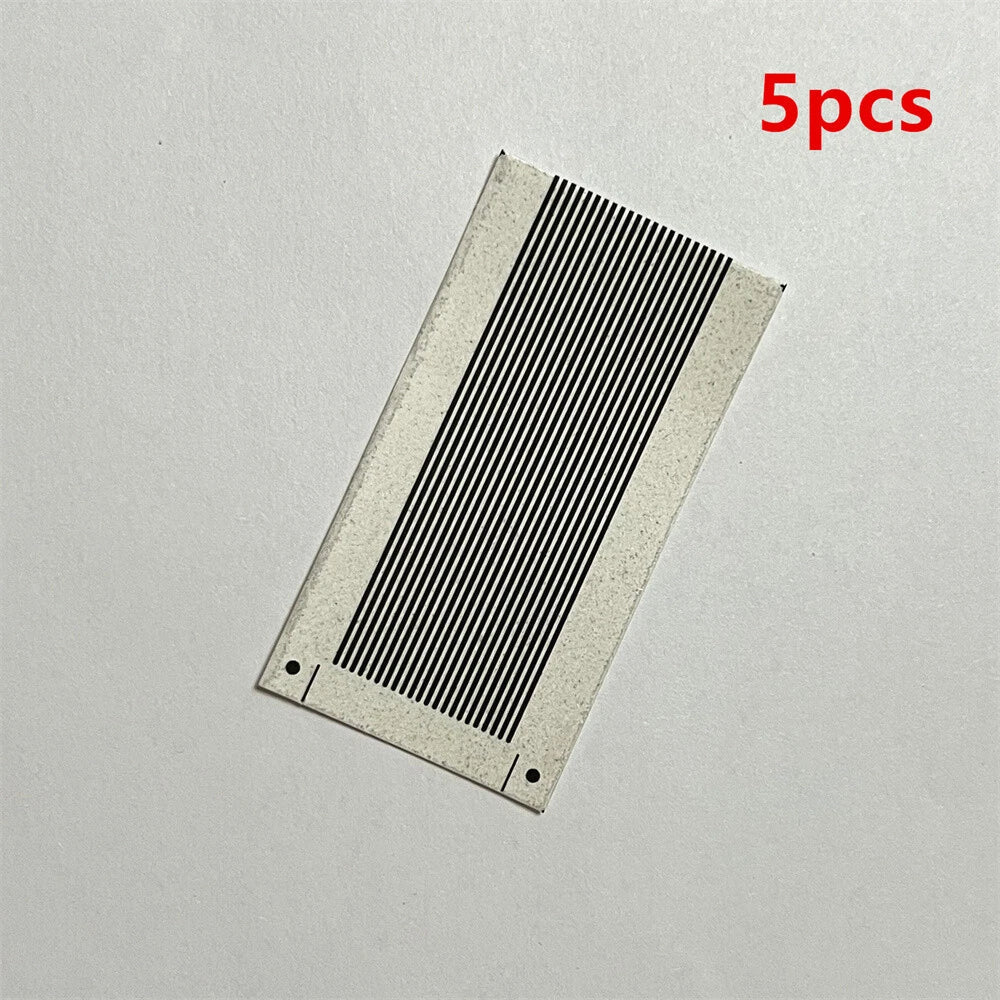 5Pcs LCD Display Pixel Repair Ribbon Cable for SAAB 9-3 (2003-2012)