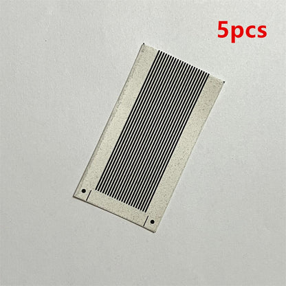 5Pcs LCD Display Pixel Repair Ribbon Cable for SAAB 9-3 (2003-2012)