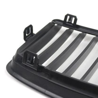 Front Kidney Grille for BMW 3 Series Sedan Touring