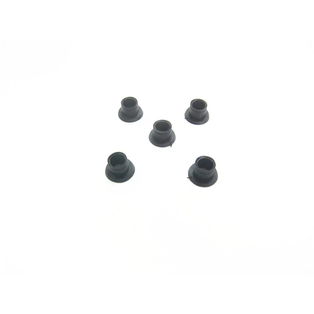 5Pcs Manual Shifter Bushings for Mazda 323 626 MX-3 MX-6 Protege (1986-2002)