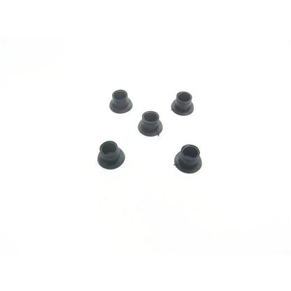 5Pcs Manual Shifter Bushings for Mazda 323 626 MX-3 MX-6 Protege (1986-2002)