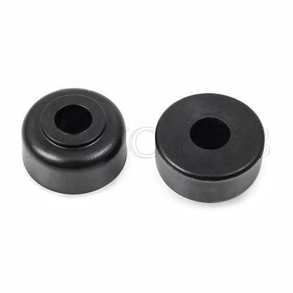 Shock Bushing Kit Front Rear for EZGO Golf Cart TXT Marathon (1982–2024)