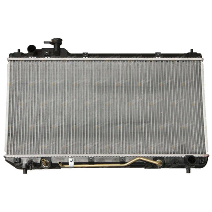 Aluminium-Core Radiator for Toyota RAV4 (1995–2000)