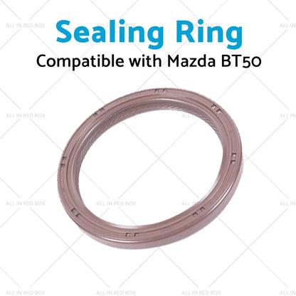 Crankshaft Oil Seal for Ford Mazda Ranger BT50 (2006-2023)