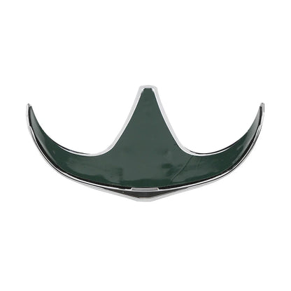 Chrome Fender Tip Accent for Indian Chieftain (2014-2023, Classic 2018-2020)
