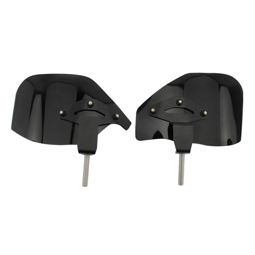 Rear Foot Brake Lever Covers for BMW R1250GS R1200GS (2013-2023)
