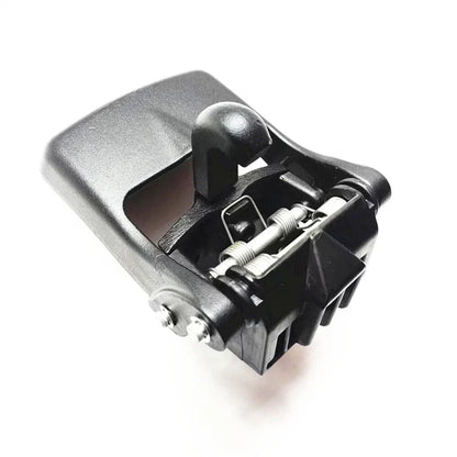 Folding Top Latch for Jeep Gladiator 20-24, Wrangler JL 18-24 (68391566AB)