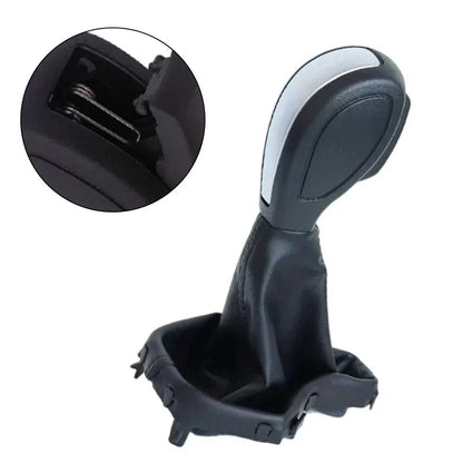 2 x Dust Cover Head Gear Shift for Land Rover (2008–2012)
