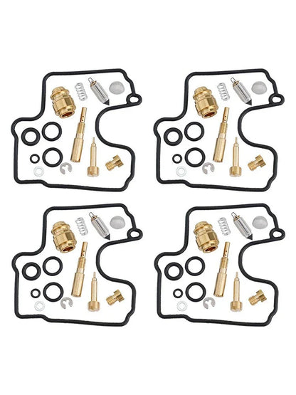 Carburetor Repair Kit for ZX600 ZX6R (2000–2002)