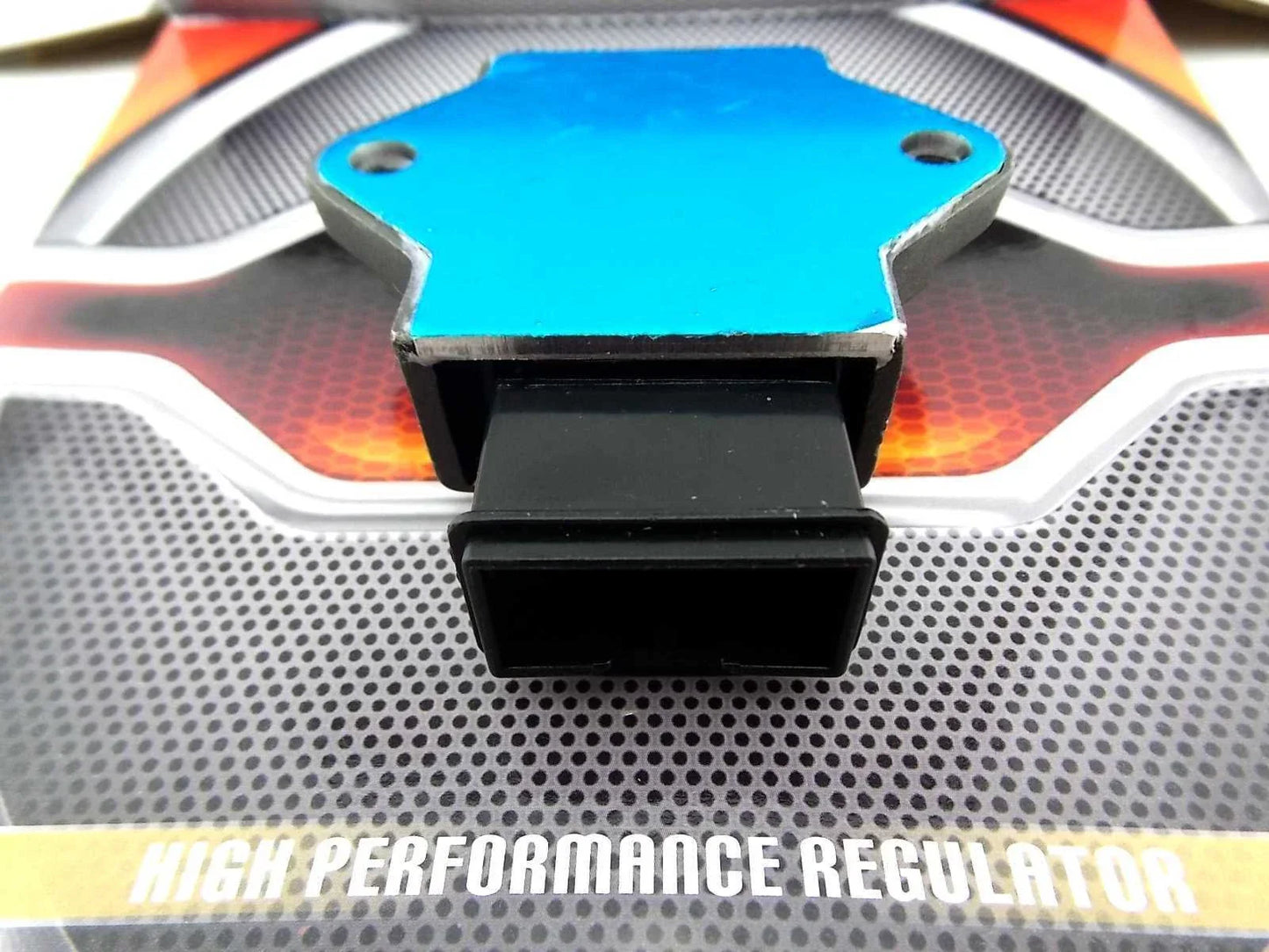 Regulator Rectifier Assembly for Honda VT750DC Black Widow (2000-2003)