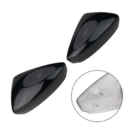 Mirror Cover Trim for Mazda CX-30 (2020–2023)