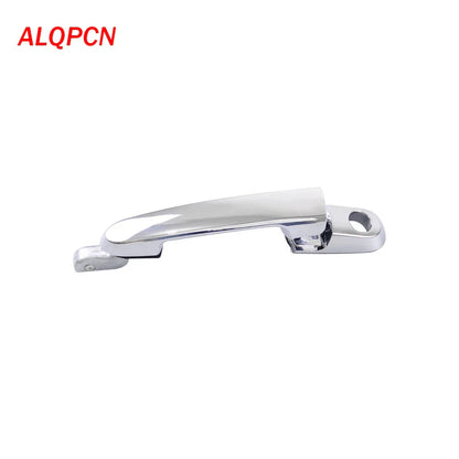 Exterior Door Handle Set for Hyundai Accent (2006-2011)