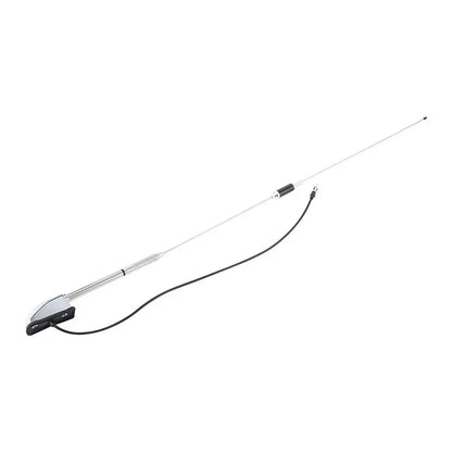 Antenna Audio Covers for Honda Goldwing GL1800 (2001-2017) Chrome