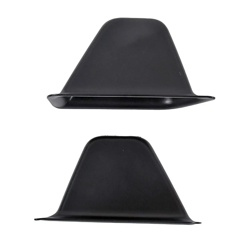 Car Door Storage Box / 2 x / ABS Material for Rivian R1T/R1S (2022–2024)
