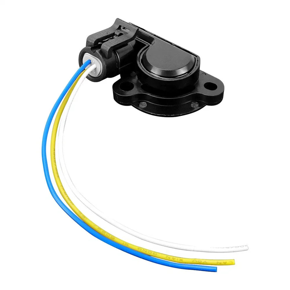 Throttle Position Sensor with Tail Harness for Daewoo Chevrolet (1995-2002)