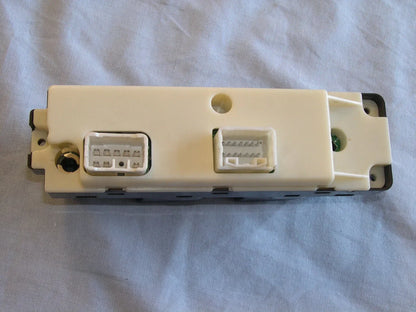 Electric Window Master Switch for Holden RA Rodeo Dual Cab (2003-2008)