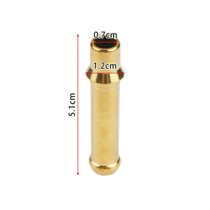 Transmission Line Fitting Tube Adapter for GM X5 (1996 - Present)