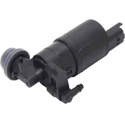 Windshield Wiper Washer Pump for Peugeot 3008, Citroen Berlingo (2008-2023)