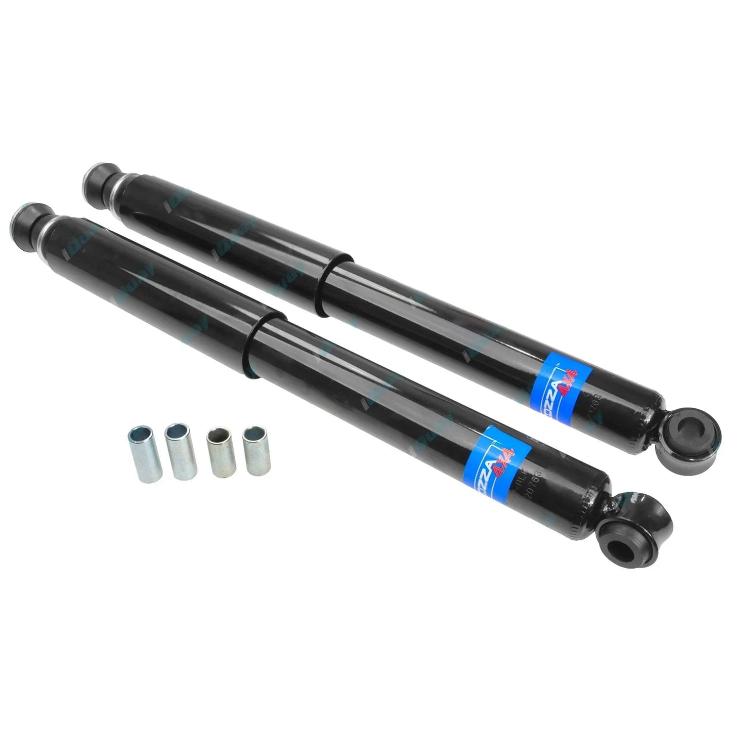Rear Shock Absorbers for Toyota Corolla AE71 KE30 KE35 KE36 KE55 KE70 1974~1985