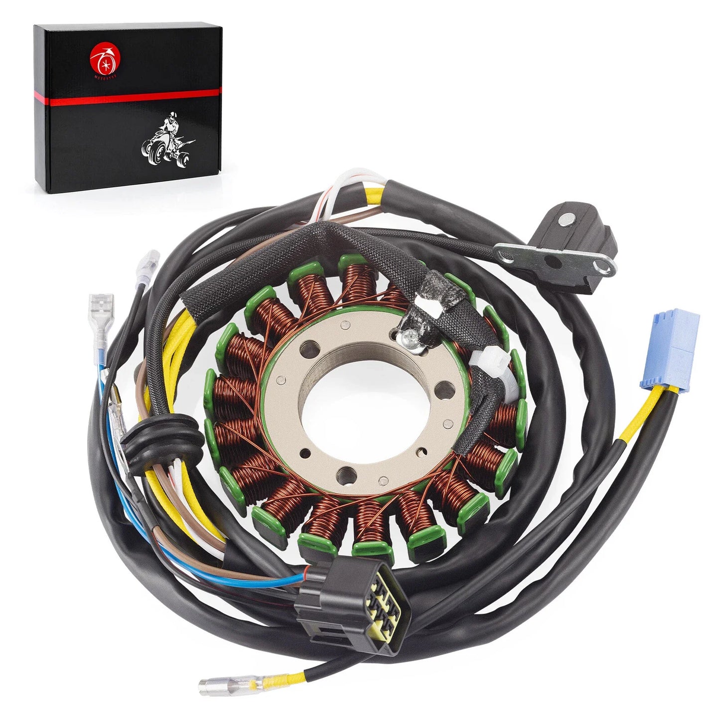 Stator Magneto for Polaris Magnum 330 (2003–2006)