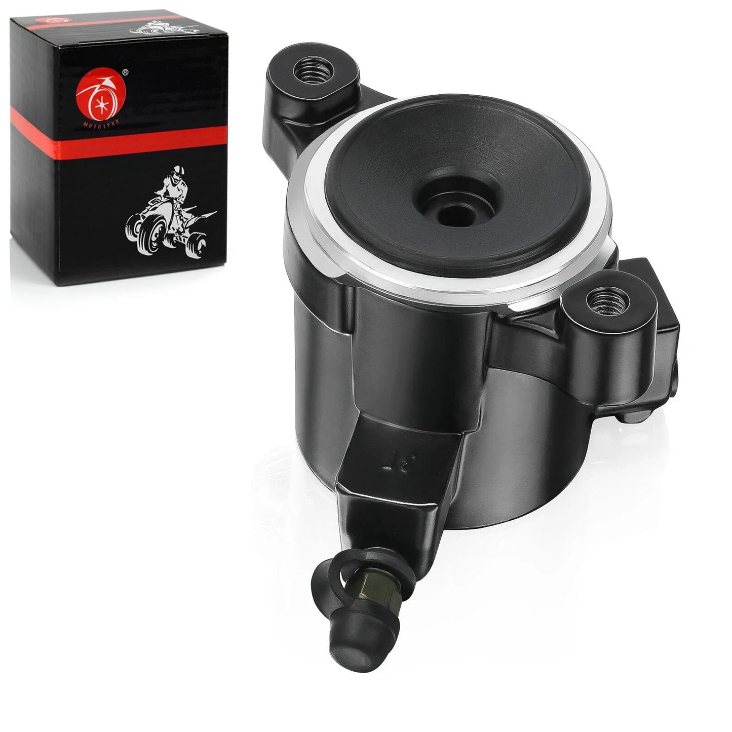 Clutch Slave Cylinder for Suzuki GSX1300R Hayabusa (2004–2007)