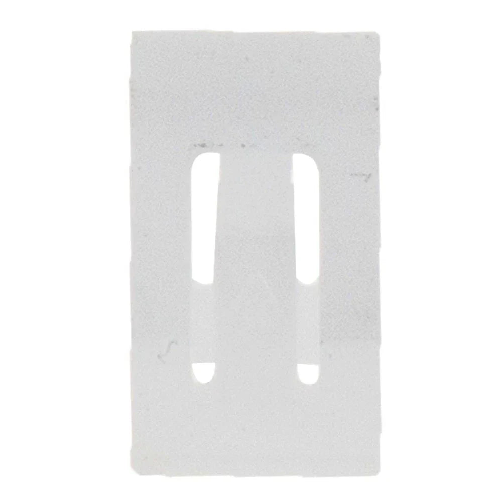 Instrument Panel Center Bezel Clip for Jeep Dodge Chrysler (2007-2018)